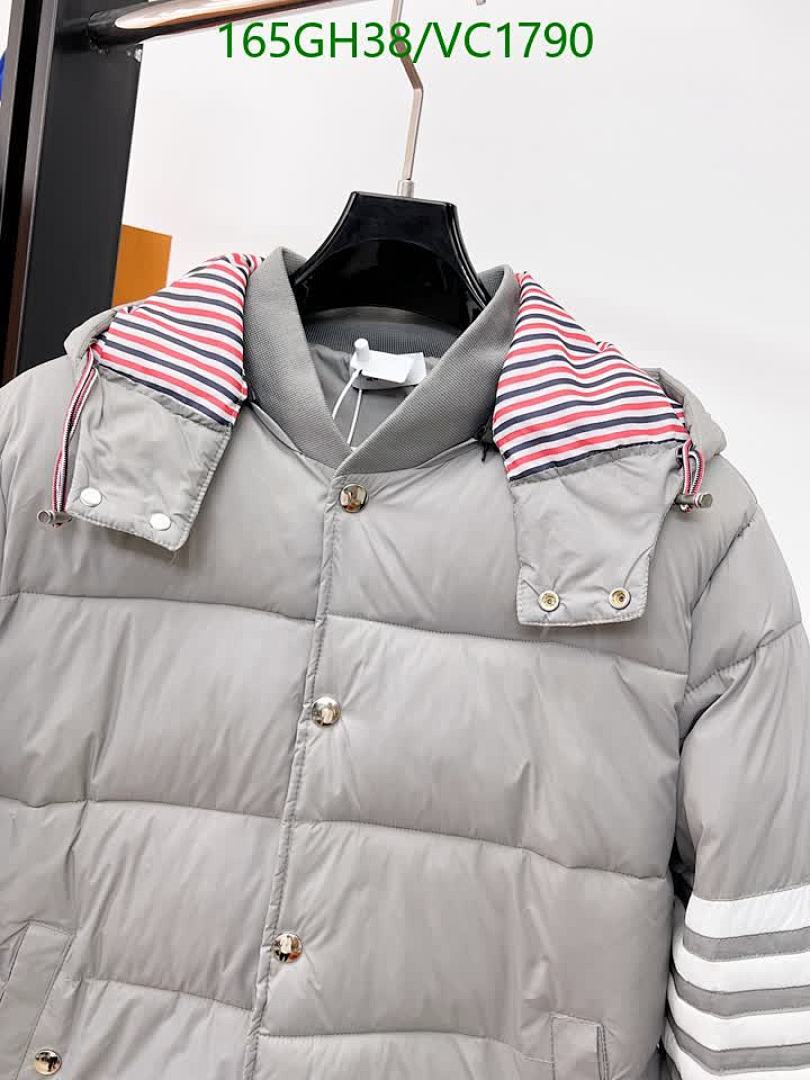 Thom Browne-Clothing Code: VC1790 $: 165USD