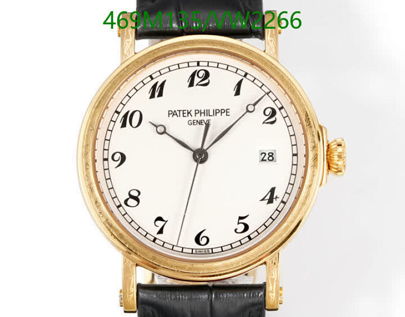 Patek Philippe-Watch-Mirror Quality Code: VW2266 $: 469USD