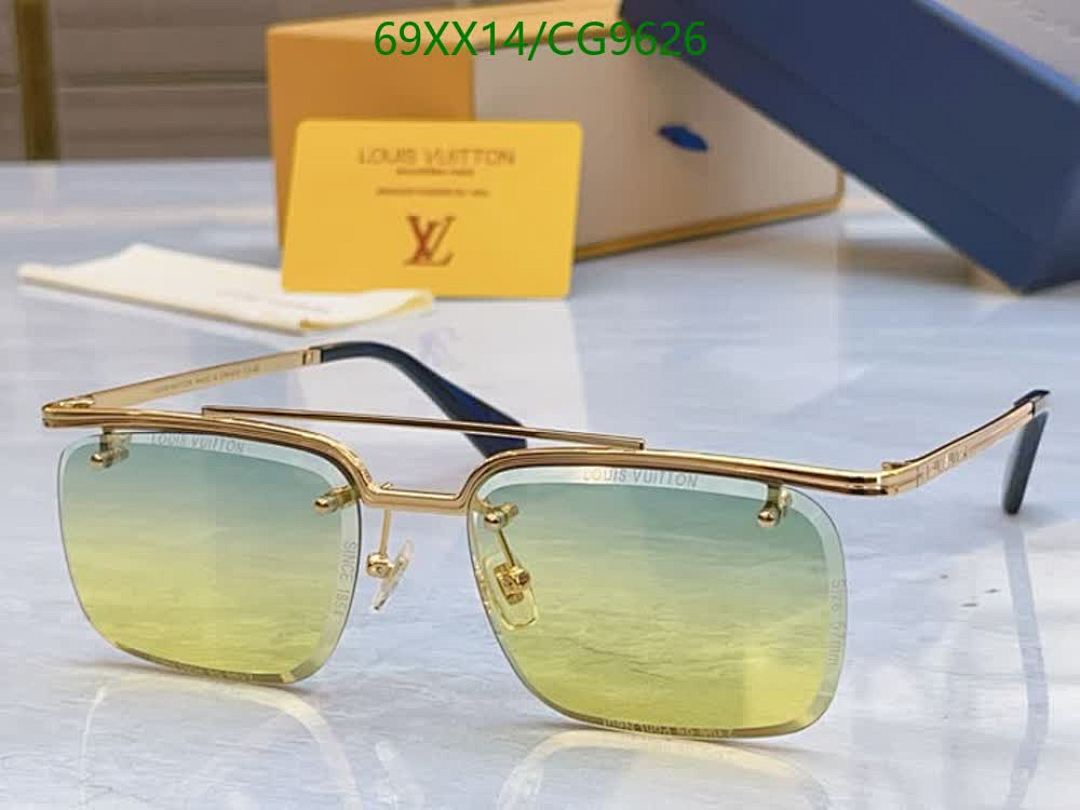 LV-Glasses Code: CG9626 $: 69USD