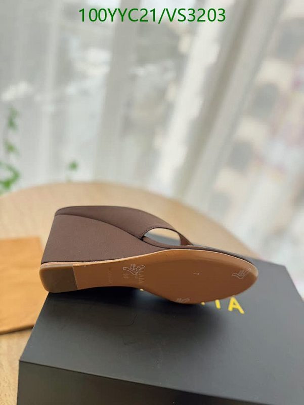 Alaia-Women Shoes Code: VS3203 $: 100USD