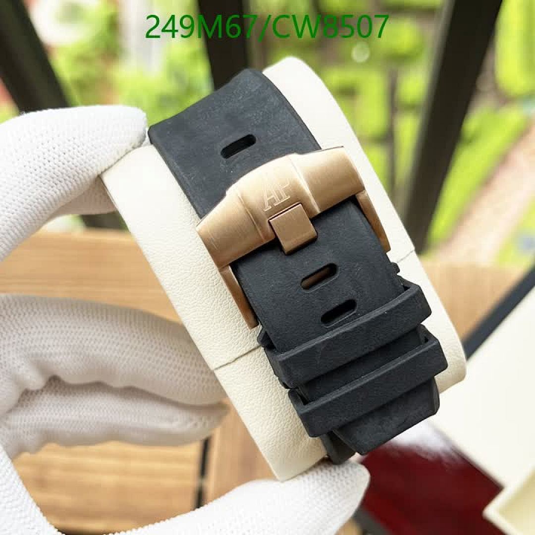 Audemars Piguet-Watch-Mirror Quality Code: CW8507 $: 249USD-Yupoo.ru - Copybrand.Team photo album Audemars Piguet-Watch-Mirror Quality Code: CW8507 $: 249USD