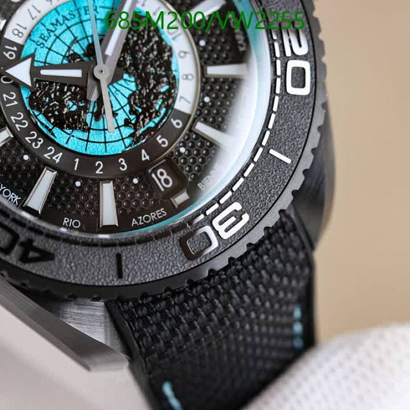 Omega-Watch(Mirror Quality) Code: VW2255 $: 685USD