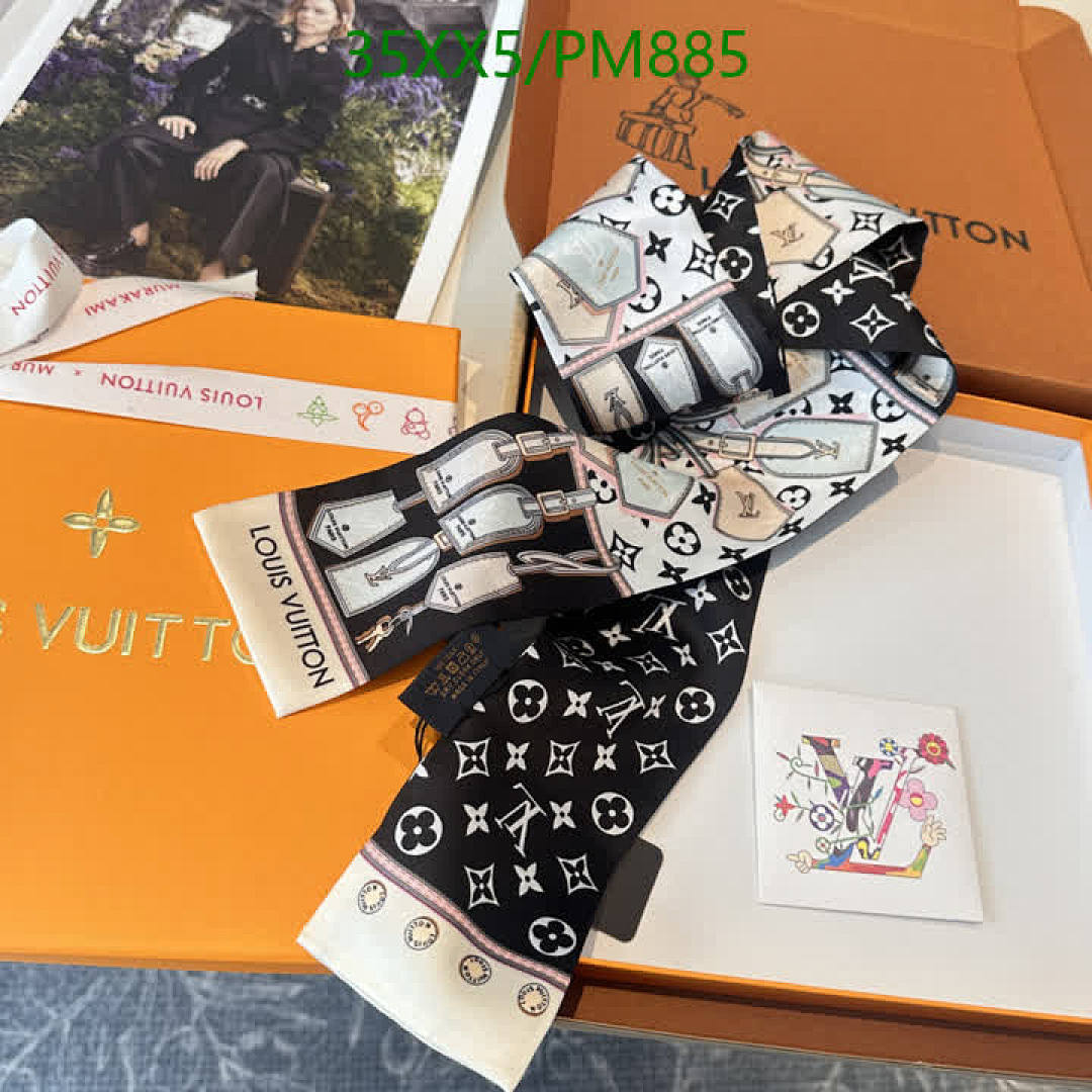 Hermes-Scarf Code: PM885 $: 35USD