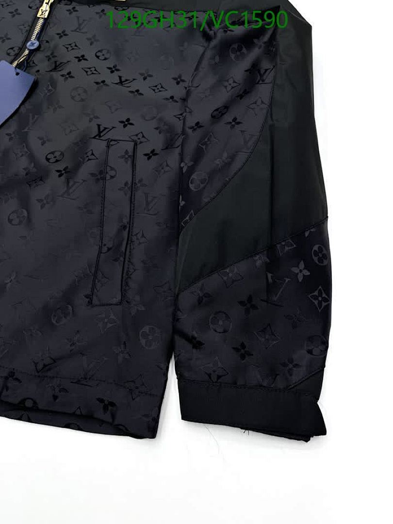 LV-Clothing Code: VC1590 $: 129USD