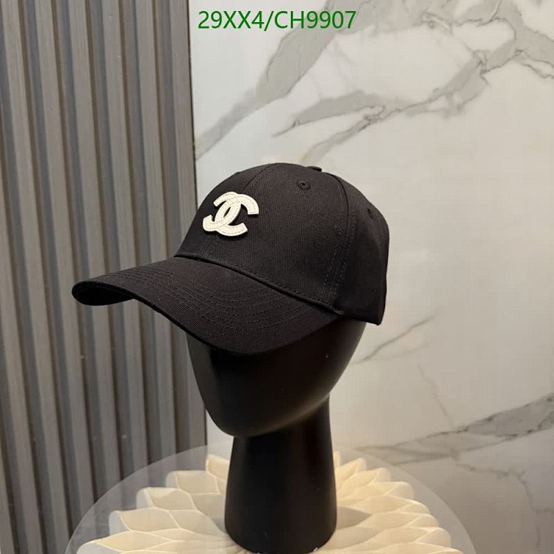 Chanel-Cap(Hat) Code: CH9907 $: 29USD