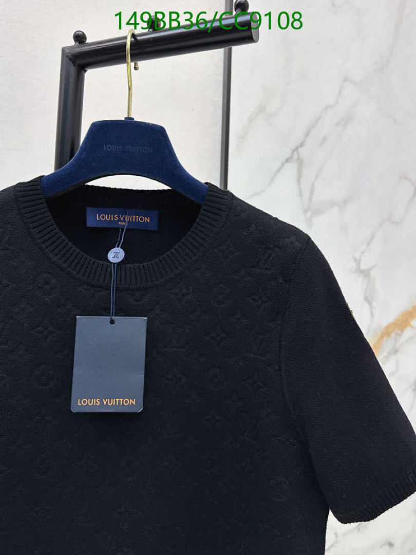 LV-Clothing Code: CC9108 $: 149USD