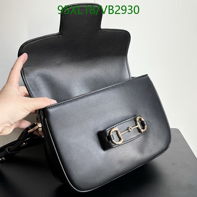 Gucci-Bag-4A Quality Code: VB2930 $: 95USD