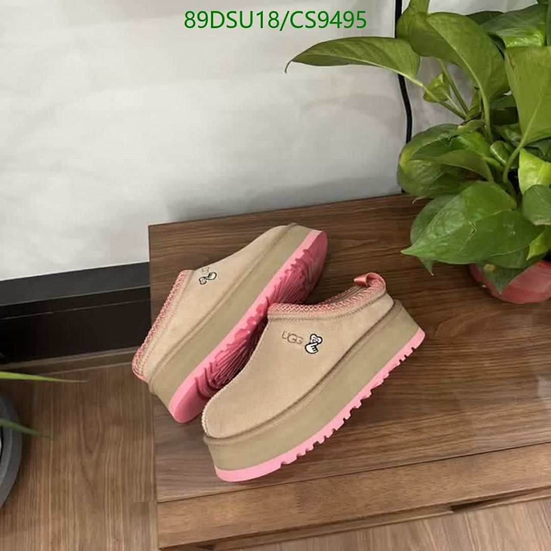 UGG-Women Shoes Code: CS9495 $: 89USD