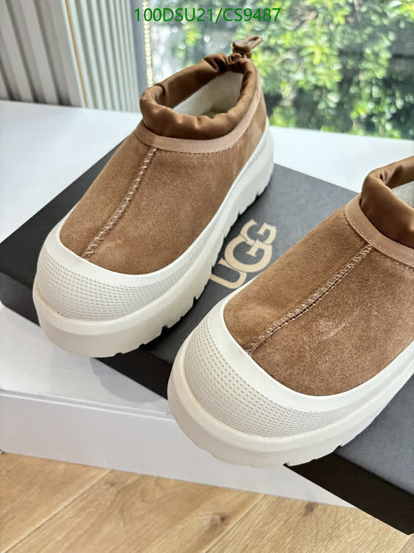 UGG-Women Shoes Code: CS9487 $: 100USD-Yupoo.ru - Copybrand.Team photo album UGG-Women Shoes Code: CS9487 $: 100USD