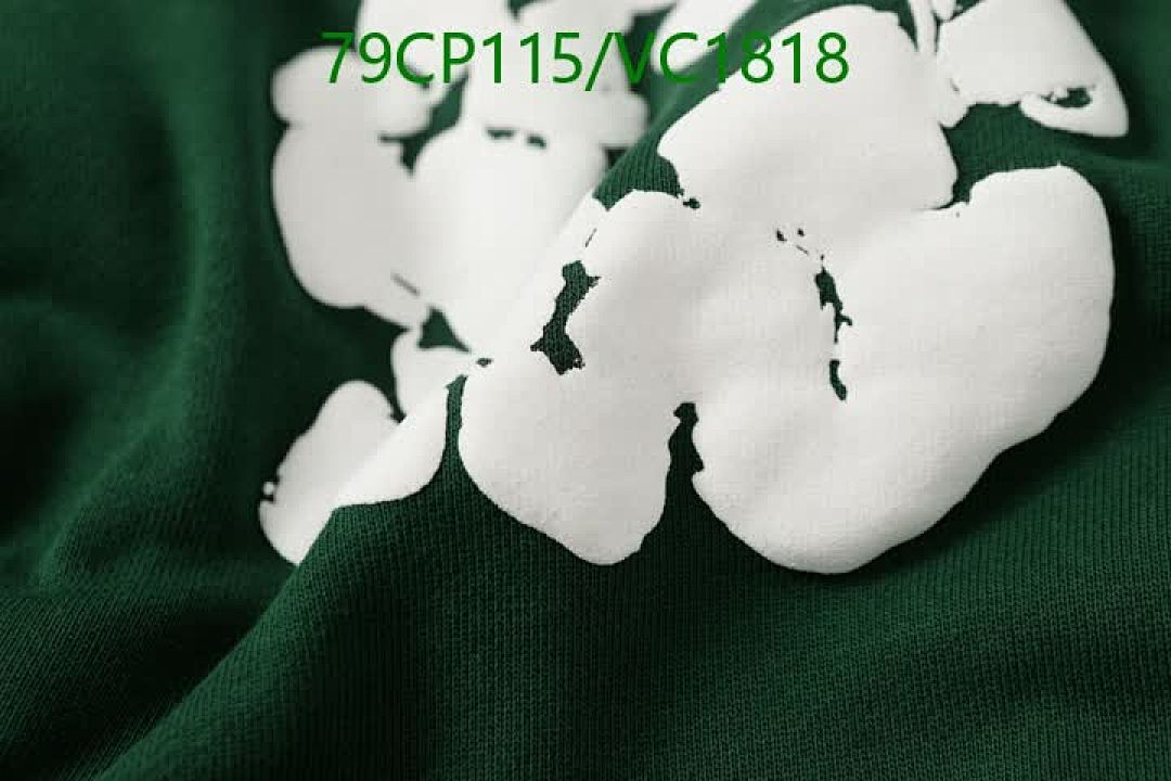 DENIM TEARS-Clothing Code: VC1818 $: 79USD-Yupoo.ru - Copybrand.Team photo album DENIM TEARS-Clothing Code: VC1818 $: 79USD