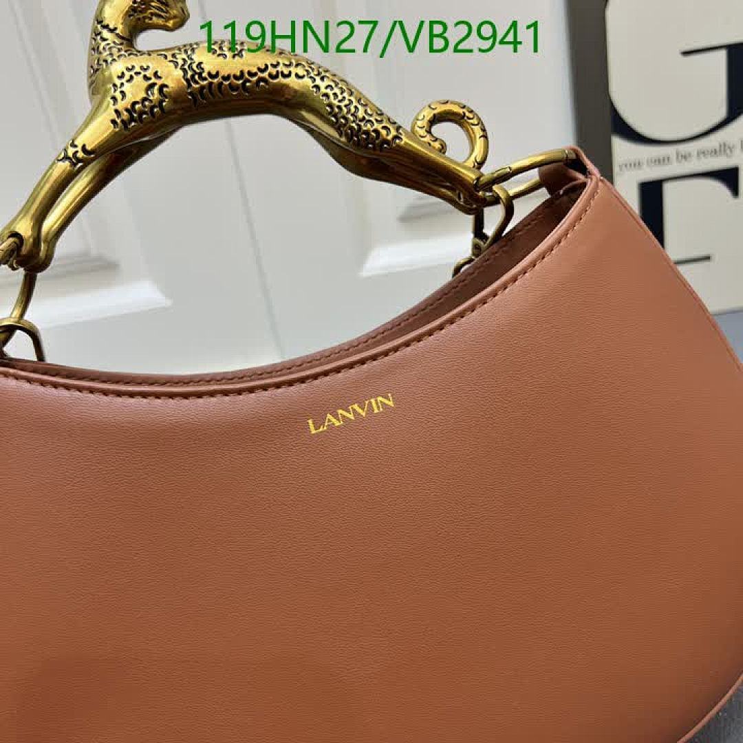Lanvin-Bag-4A Quality Code: VB2941 $: 119USD-Yupoo.ru - Copybrand.Team photo album Lanvin-Bag-4A Quality Code: VB2941 $: 119USD