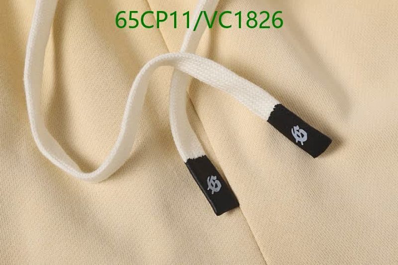 DENIM TEARS-Clothing Code: VC1826 $: 65USD