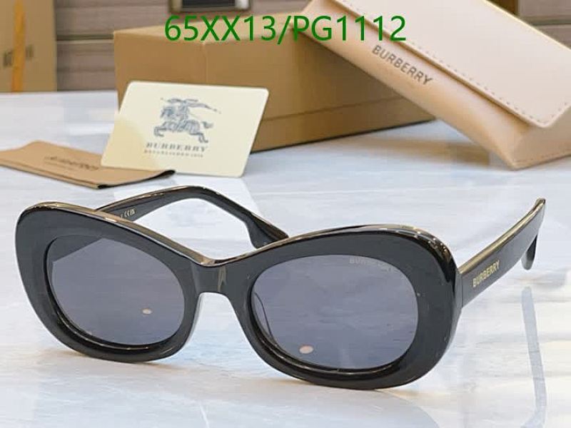 Burberry-Glasses Code: PG1112 $: 65USD