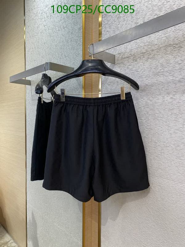 Gucci-Clothing Code: CC9085 $: 109USD