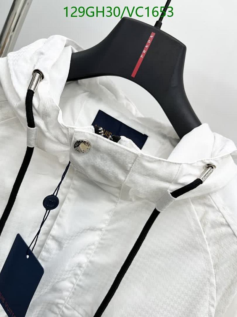 LV-Clothing Code: VC1653 $: 129USD