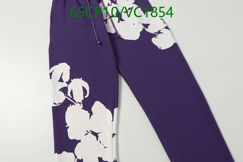 DENIM TEARS-Clothing Code: VC1854 $: 65USD