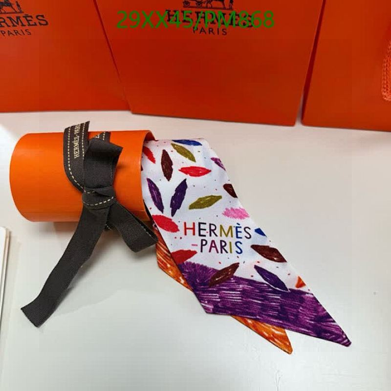 Hermes-Scarf Code: PM868 $: 29USD