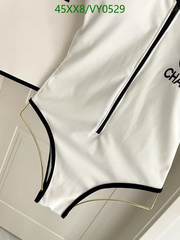 Chanel-Swimsuit Code: VY0529 $: 45USD