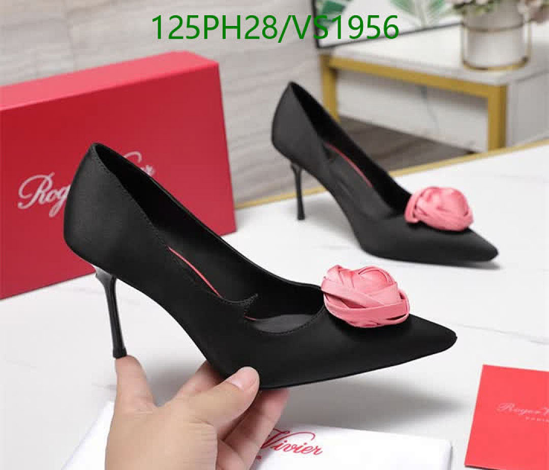 Roger Vivier-Women Shoes Code: VS1956 $: 125USD-Yupoo.ru - Copybrand.Team photo album Roger Vivier-Women Shoes Code: VS1956 $: 125USD