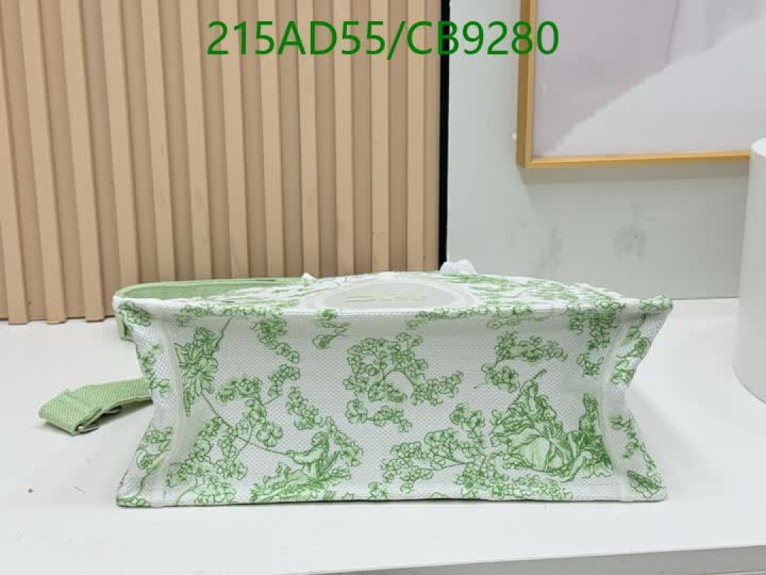 Dior-Bag-Mirror Quality Code: CB9280 $: 215USD