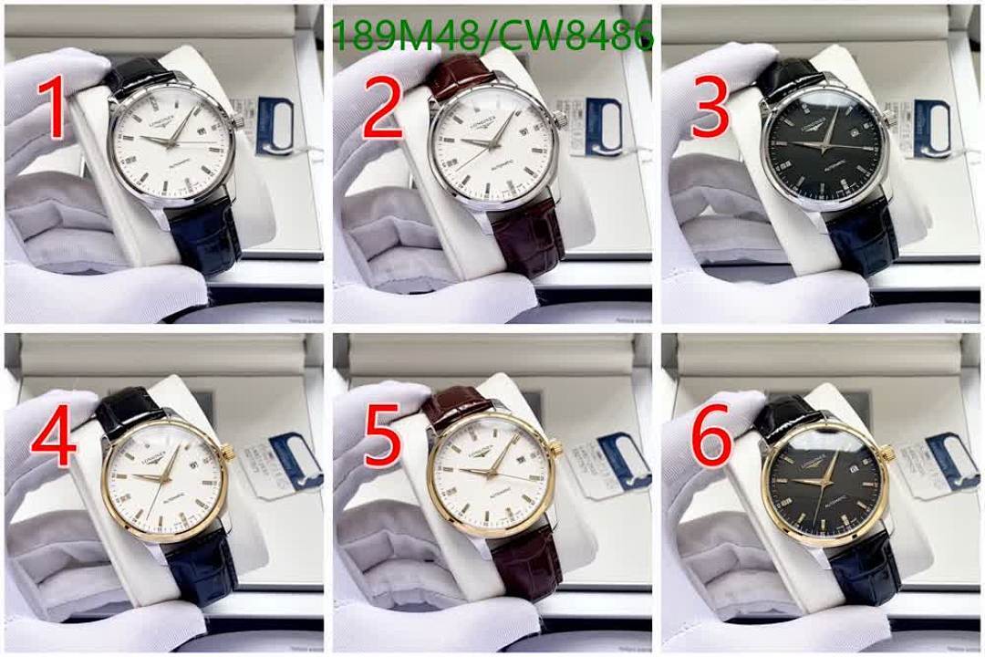 Longines-Watch-4A Quality Code: CW8486 $: 189USD
