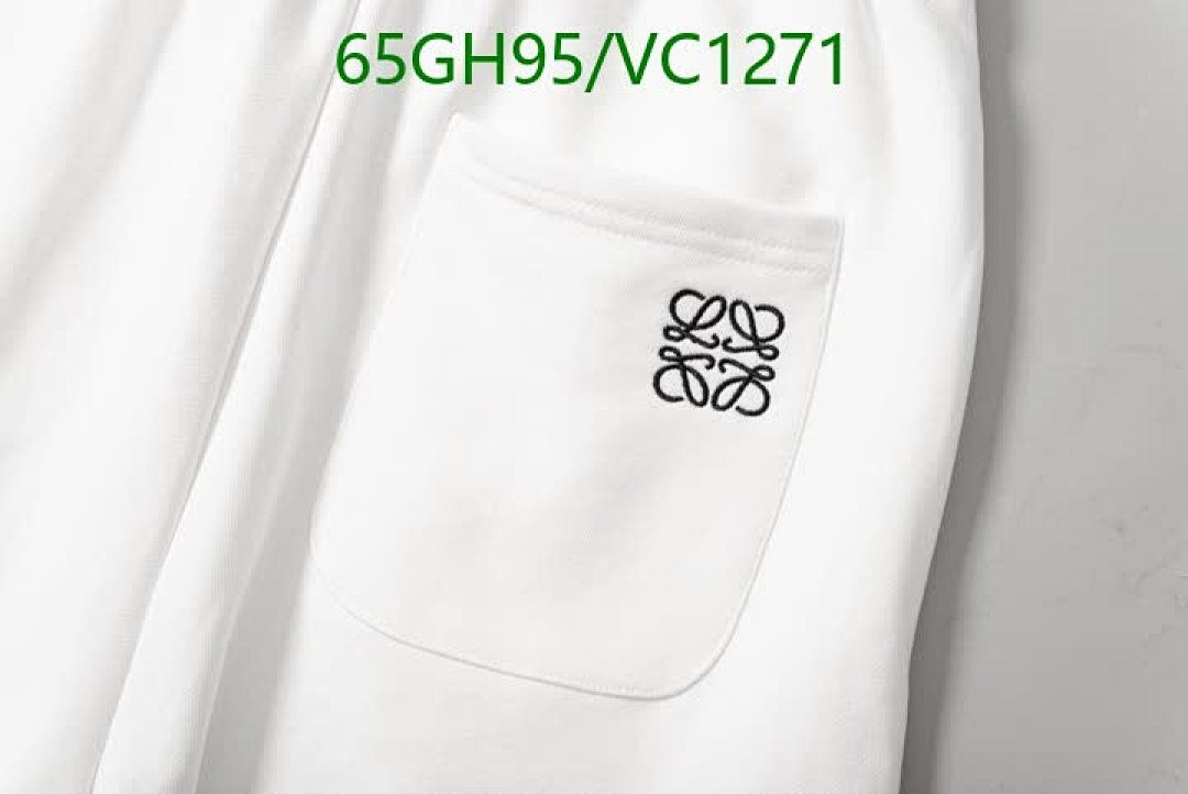 Loewe-Beach Shorts Code: VC1271 $: 65USD