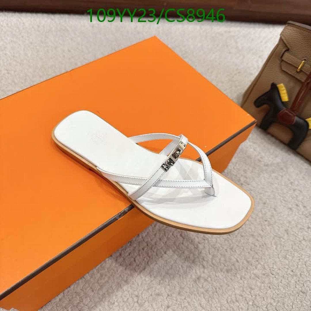 Hermes-Women Shoes Code: CS8946 $: 109USD