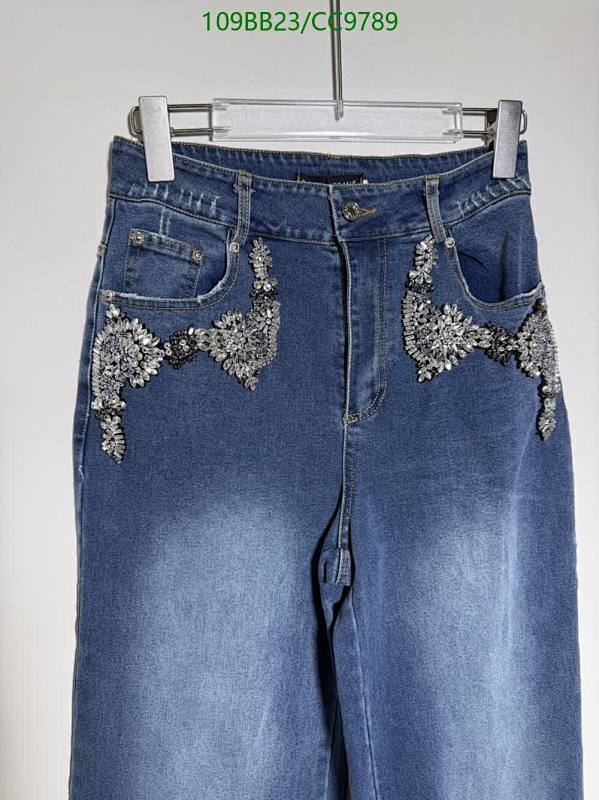 D&G-Clothing Code: CC9789 $: 109USD