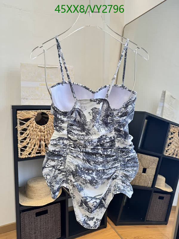 Dior-Swimsuit Code: VY2796 $: 45USD