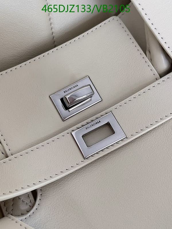 Balenciaga-Bag-Mirror Quality Code: VB2105 $: 465USD