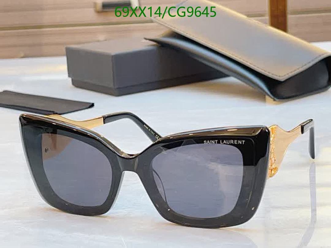 YSL-Glasses Code: CG9645 $: 69USD
