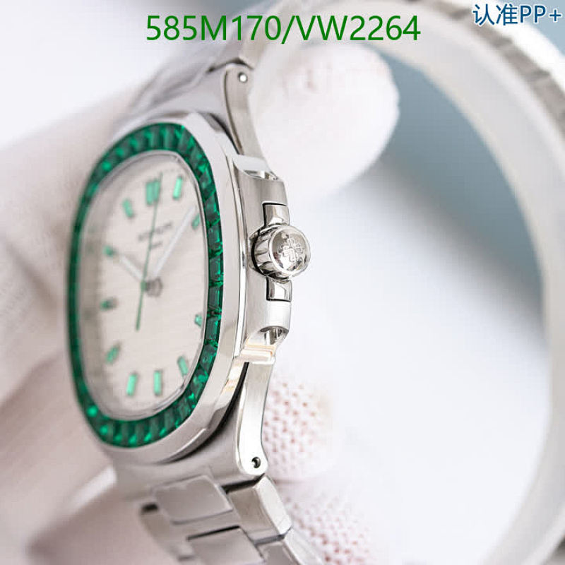Patek Philippe-Watch-Mirror Quality Code: VW2264 $: 585USD