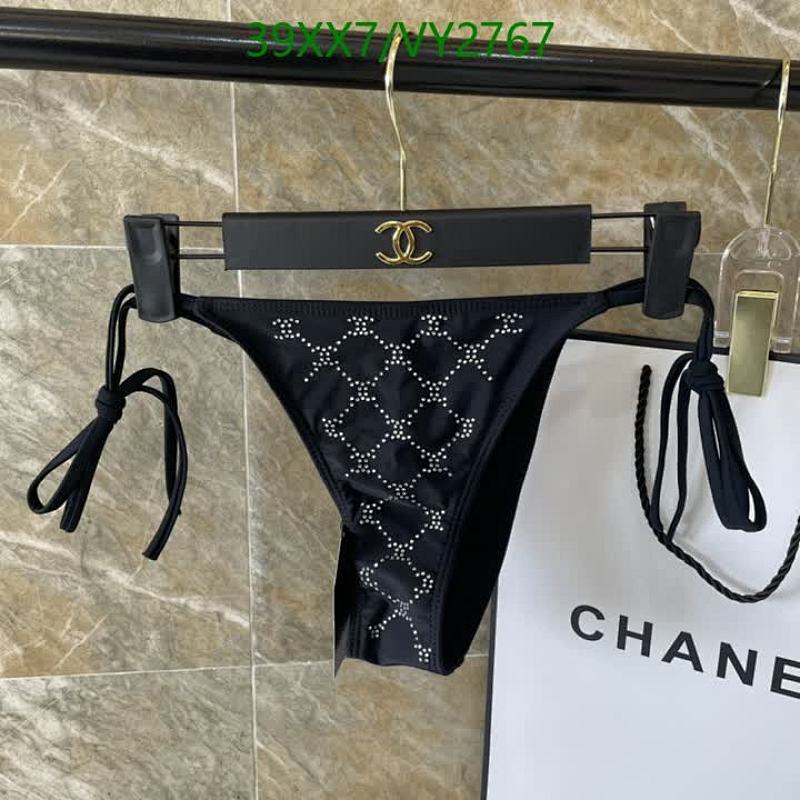 Chanel-Swimsuit Code: VY2767 $: 39USD