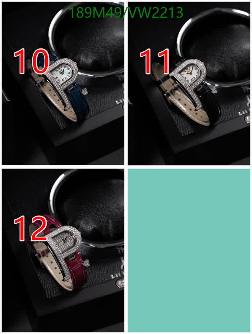 PIAGET-Watch-4A Quality Code: VW2213 $: 189USD