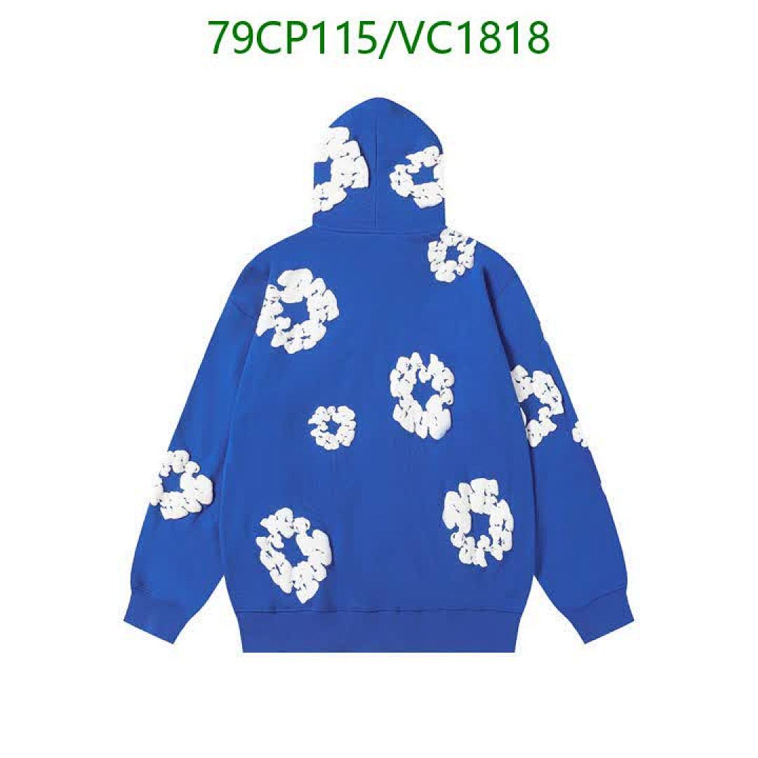 DENIM TEARS-Clothing Code: VC1818 $: 79USD-Yupoo.ru - Copybrand.Team photo album DENIM TEARS-Clothing Code: VC1818 $: 79USD