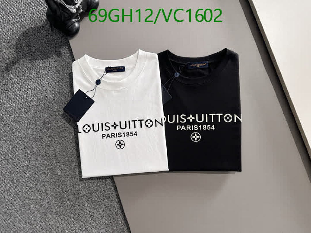 LV-Clothing Code: VC1602 $: 69USD