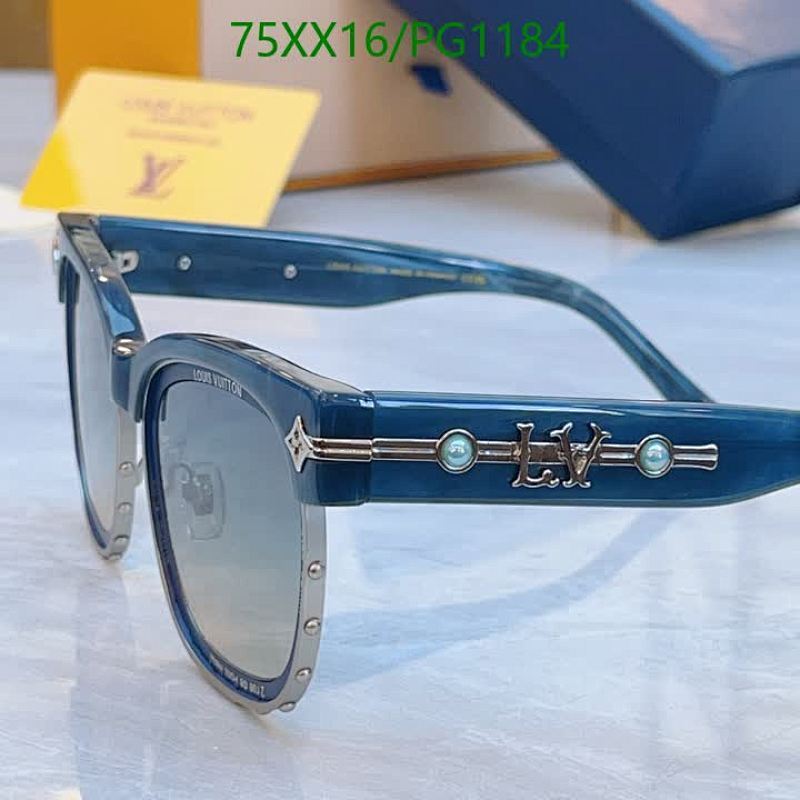 LV-Glasses Code: PG1184 $: 75USD