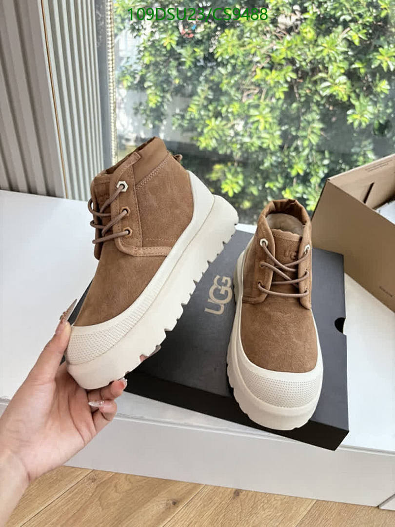 UGG-Women Shoes Code: CS9488 $: 109USD-Yupoo.ru - Copybrand.Team photo album UGG-Women Shoes Code: CS9488 $: 109USD