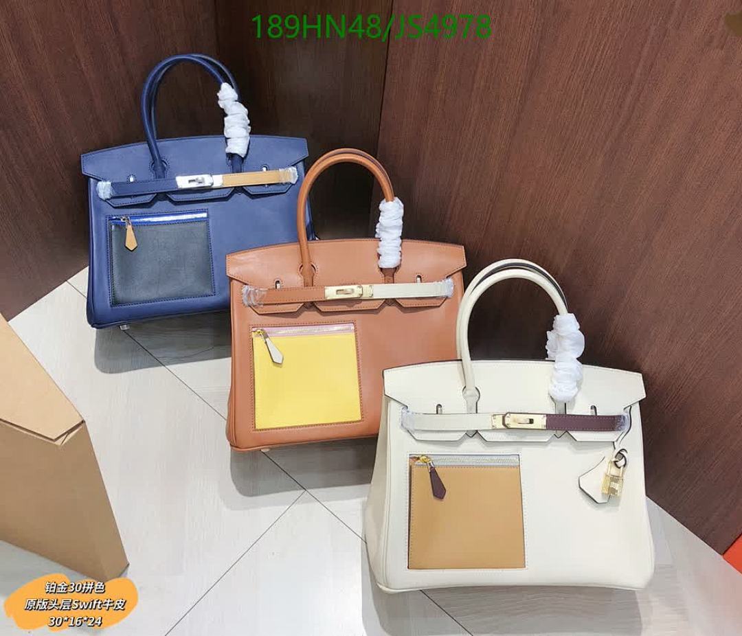Hermes-Bag-4A Quality Code: JS4978 $: 189USD