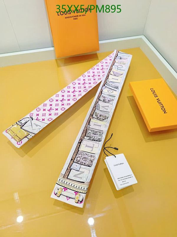 LV-Scarf Code: PM895 $: 35USD