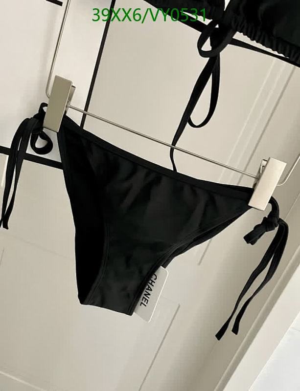 Chanel-Swimsuit Code: VY0531 $: 39USD