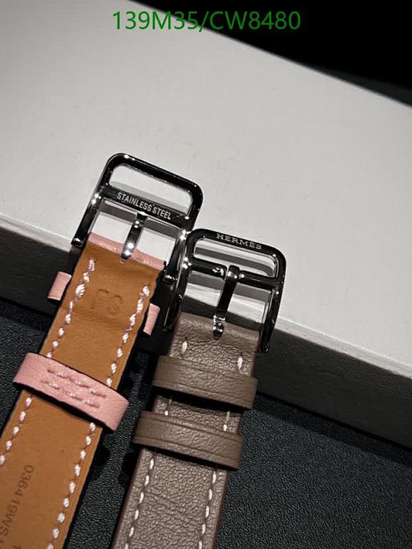 Hermes-Watch(4A) Code: CW8480 $: 139USD