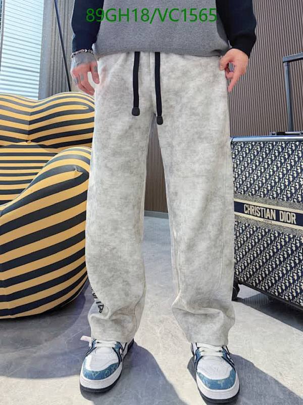 Loewe-Clothing Code: VC1565 $: 89USD