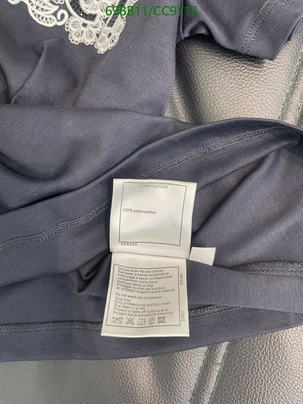 Chanel-Clothing Code: CC9712 $: 69USD