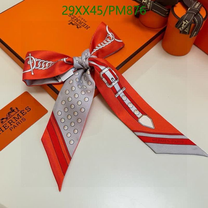 Hermes-Scarf Code: PM876 $: 29USD