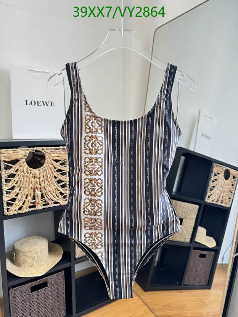 Loewe-Swimsuit Code: VY2864 $: 39USD