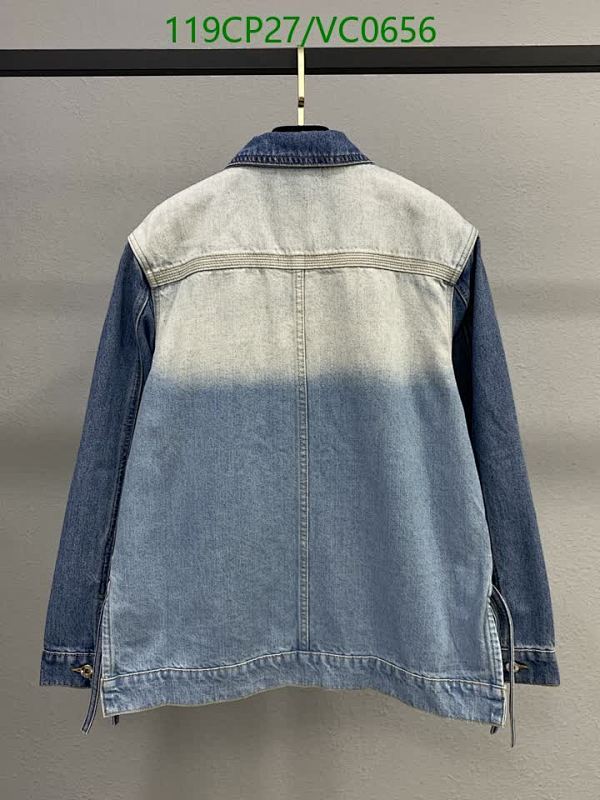 Loewe-Clothing Code: VC0656 $: 119USD