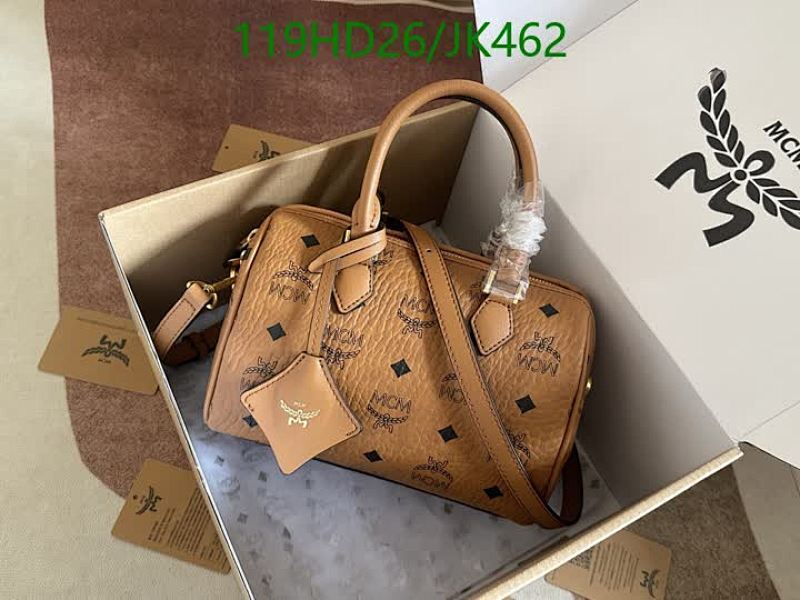 MCM-Bag-Mirror Quality Code: JK462 $: 119USD