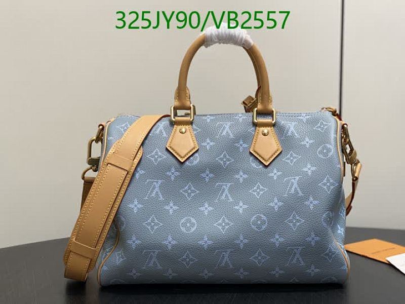LV-Bag-Mirror Quality Code: VB2557 $: 325USD