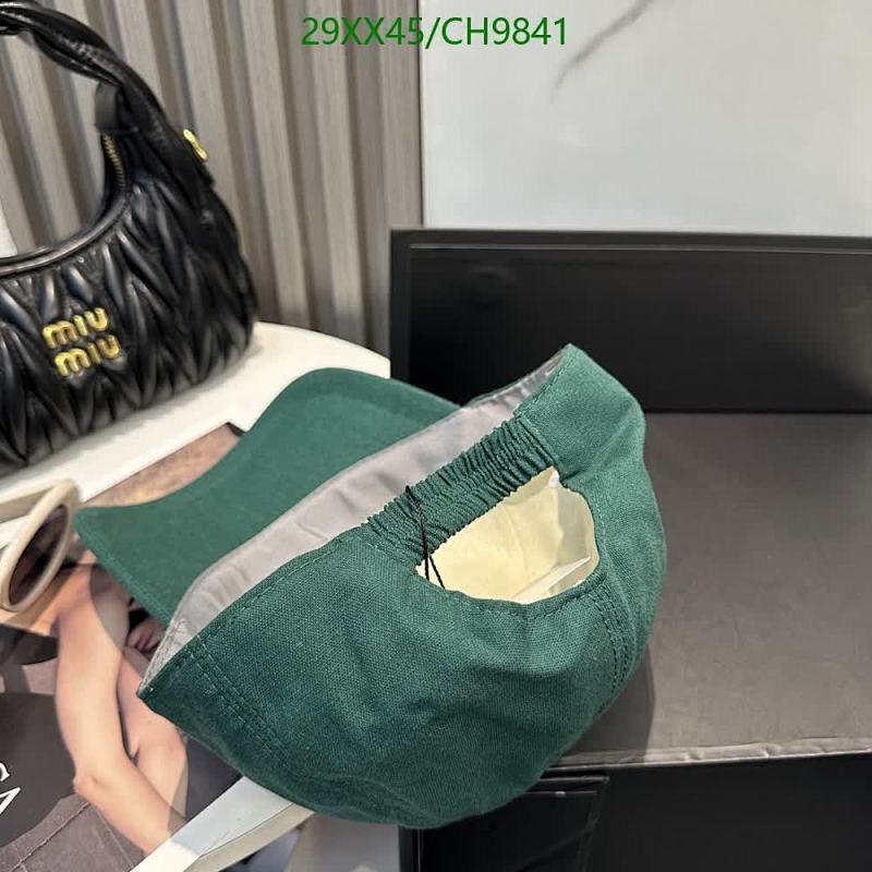 Brunello Cucinelli-Cap(Hat) Code: CH9841 $: 29USD